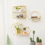 Creative_Geometry_Wall_Shelf_-_-_tag1_-4192323 Creative Geometry Wall Shelf tag1
