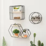 Creative_Geometry_Wall_Shelf_-_-_tag1_-4192326 Creative Geometry Wall Shelf tag1