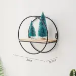 Creative_Geometry_Wall_Shelf_-_-_tag1_-4192340 Creative Geometry Wall Shelf tag1