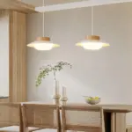 Creative Glutinous Rice Bowl Hanging Lamp tag1