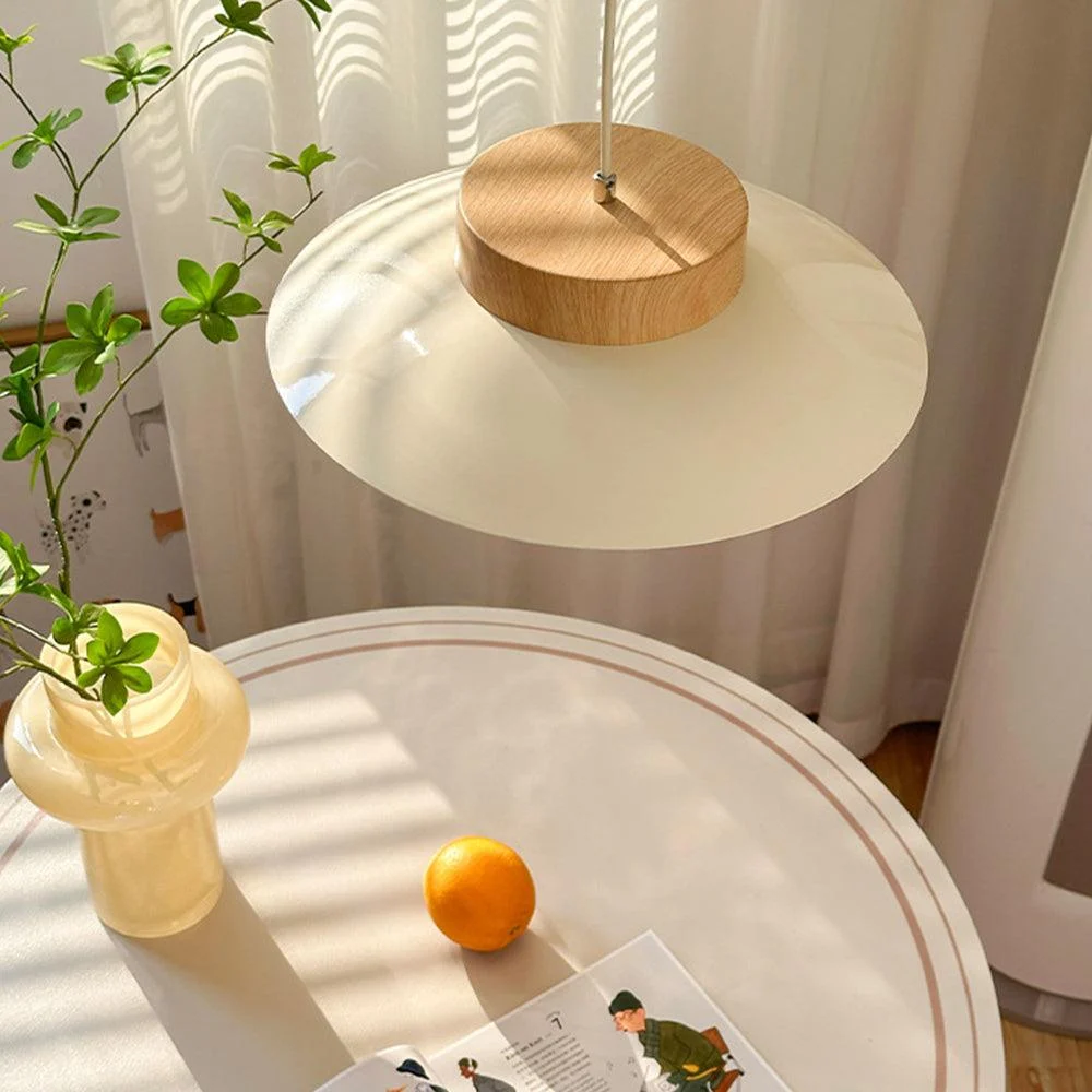 Creative Glutinous Rice Bowl Hanging Lamp -  - #tag1#