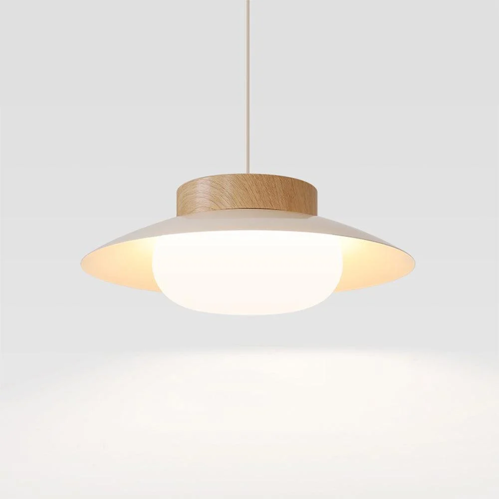 Creative Glutinous Rice Bowl Hanging Lamp -  - #tag1#