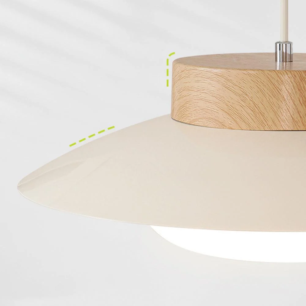 Creative Glutinous Rice Bowl Hanging Lamp -  - #tag1#