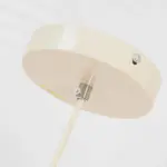 Creative Glutinous Rice Bowl Hanging Lamp tag1