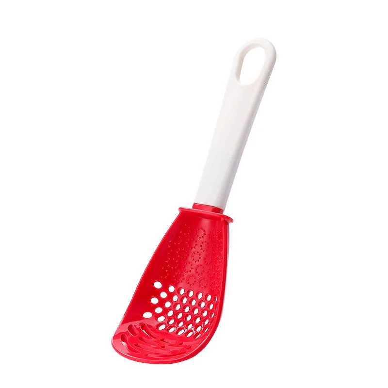 Creative Grated Ginger & Garlic Multifunctional Spoon -  - #tag1#