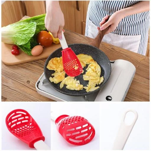 Creative Grated Ginger & Garlic Multifunctional Spoon -  - #tag1#
