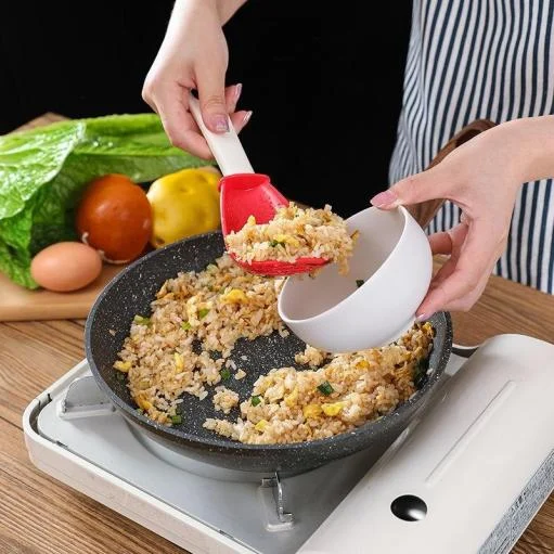 Creative Grated Ginger & Garlic Multifunctional Spoon -  - #tag1#