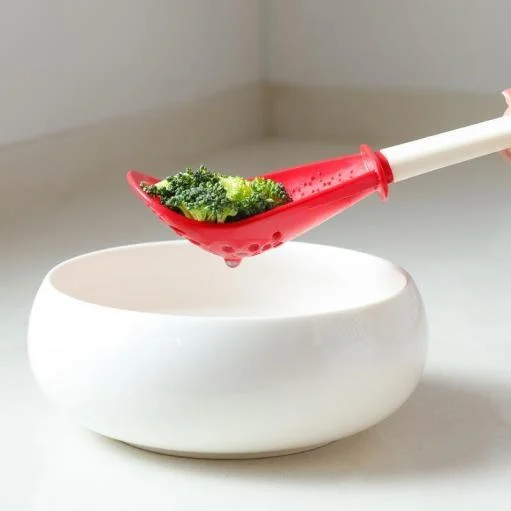 Creative Grated Ginger & Garlic Multifunctional Spoon -  - #tag1#
