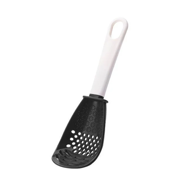 Creative Grated Ginger & Garlic Multifunctional Spoon -  - #tag1#