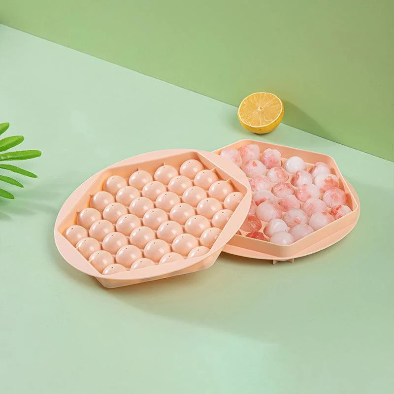 Creative Home Ice Maker-Homemade -  - #tag1#