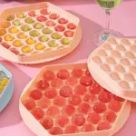 Creative Home Ice Maker Homemade tag1