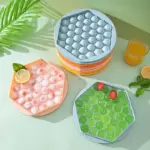 Creative Home Ice Maker Homemade tag1