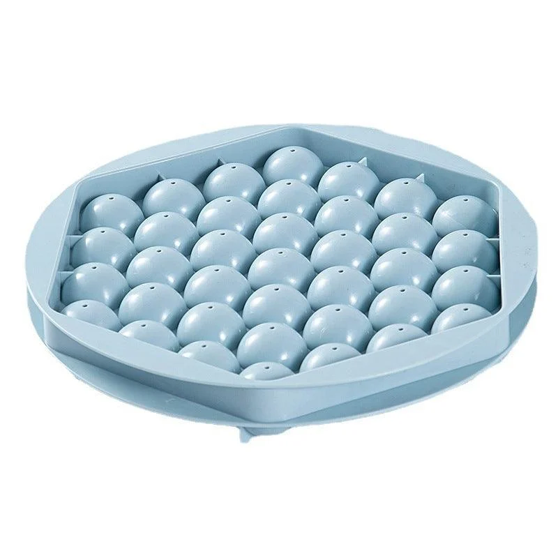 Creative Home Ice Maker-Homemade -  - #tag1#