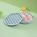 Creative Home Ice Maker Homemade tag1