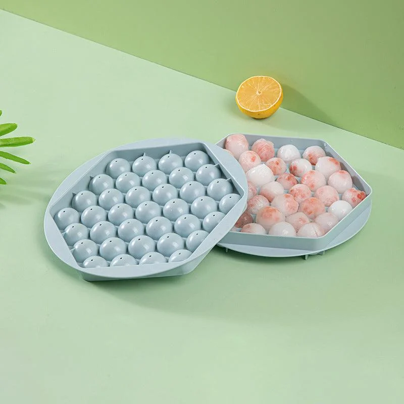 Creative Home Ice Maker-Homemade -  - #tag1#