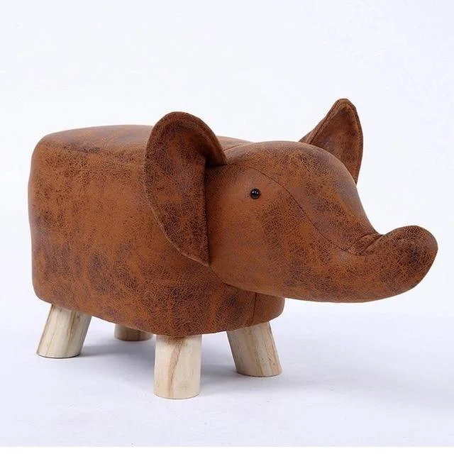 Creative Kids Animal Stool -  - #tag1#