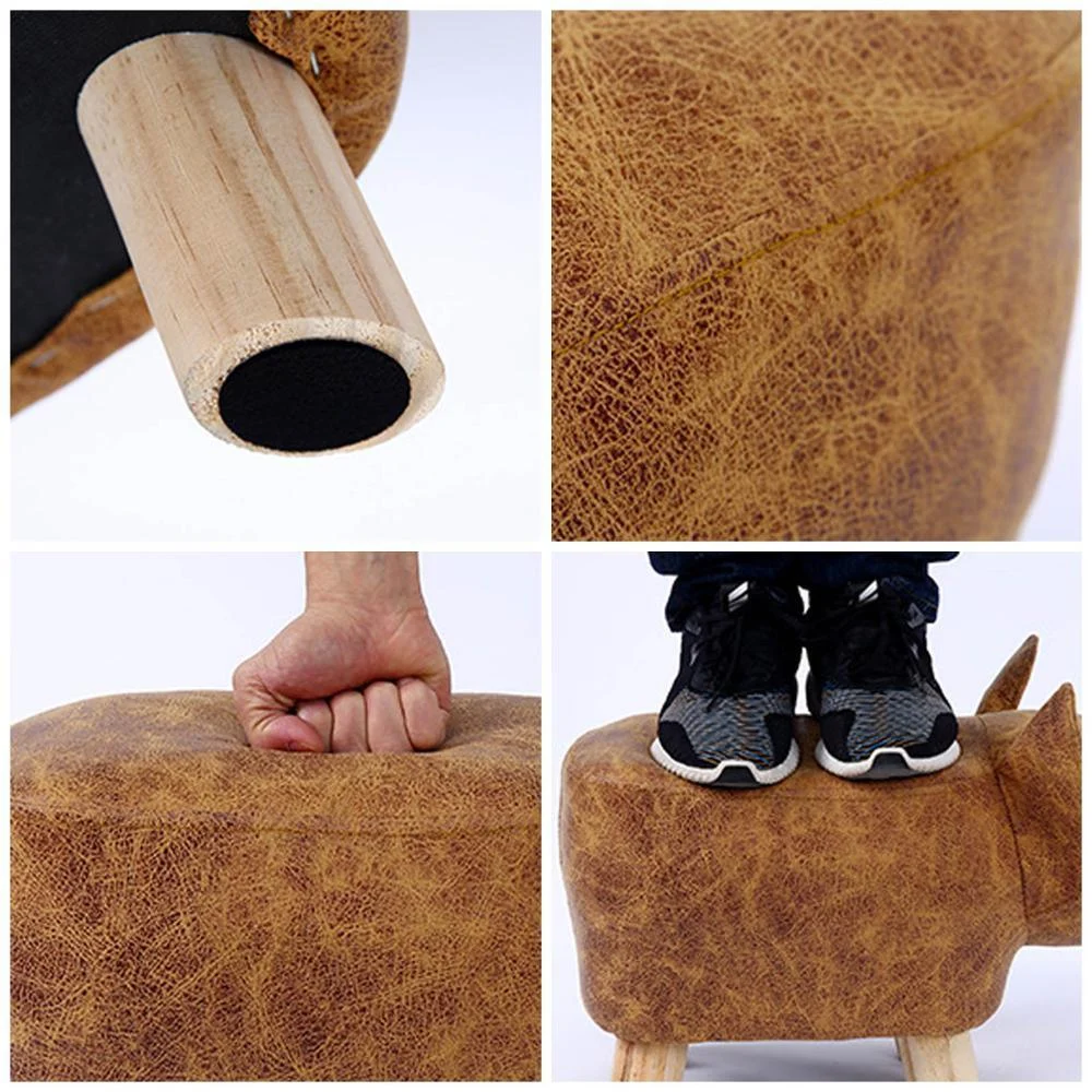 Creative Kids Animal Stool -  - #tag1#
