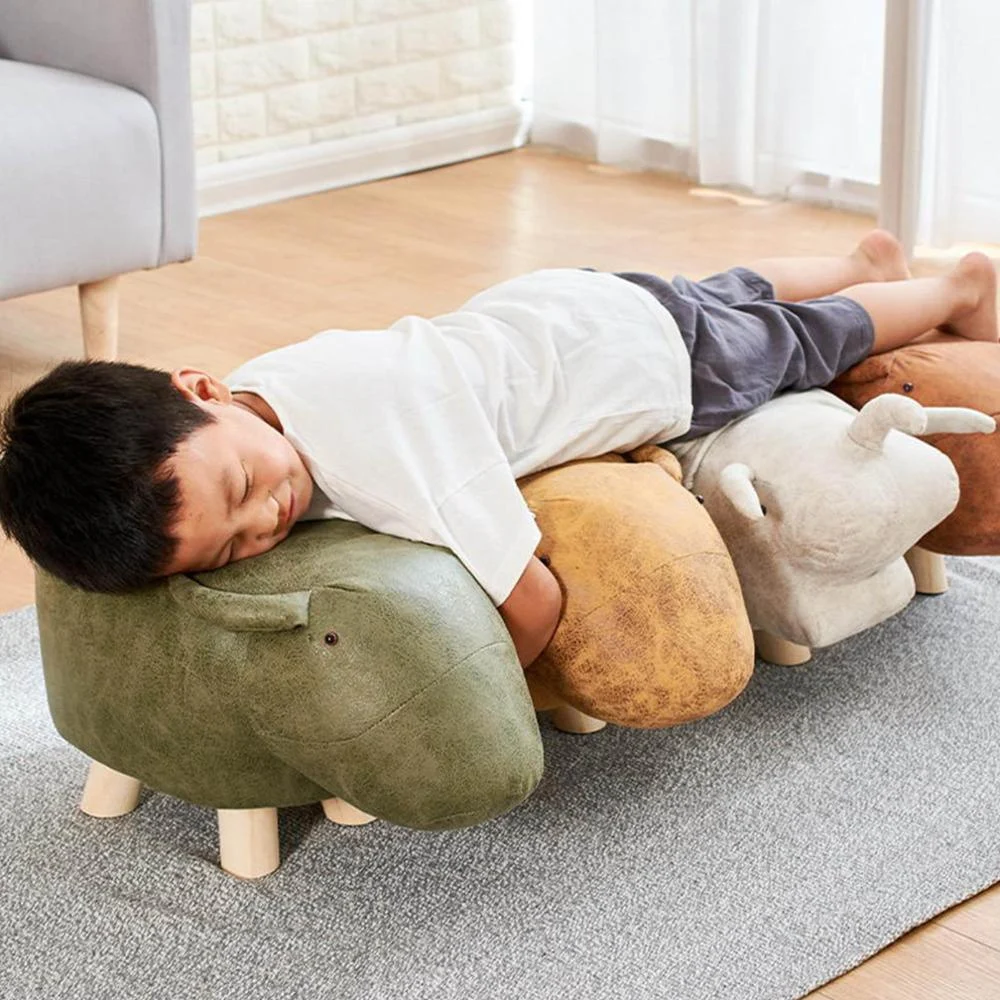 Creative Kids Animal Stool -  - #tag1#