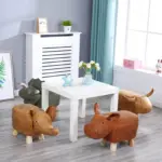 Creative Kids Animal Stool tag1