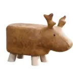 Creative Kids Animal Stool tag1