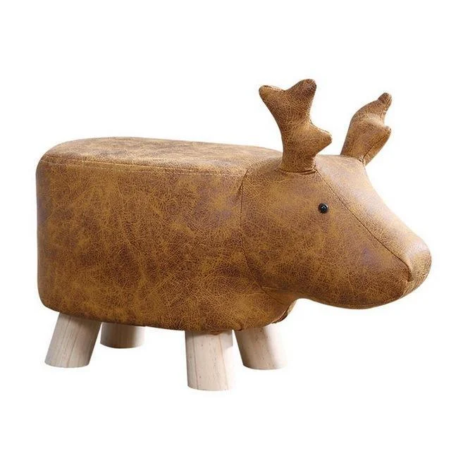 Creative Kids Animal Stool -  - #tag1#