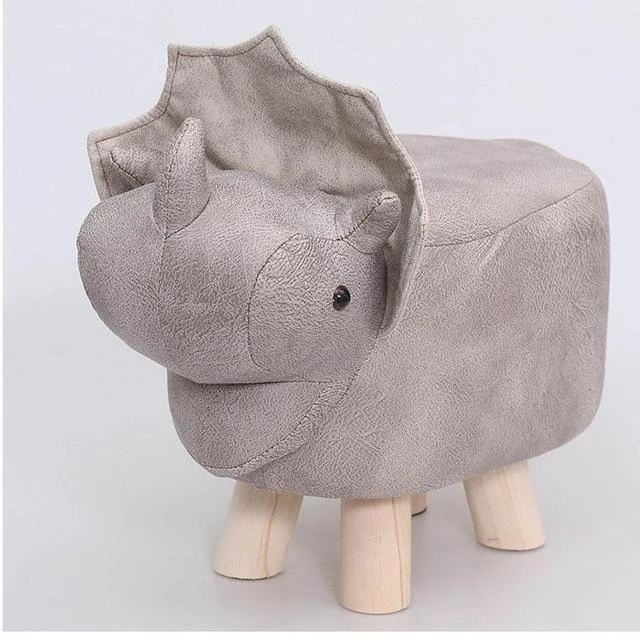 Creative Kids Animal Stool -  - #tag1#