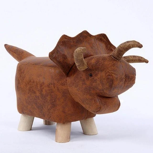 Creative Kids Animal Stool -  - #tag1#