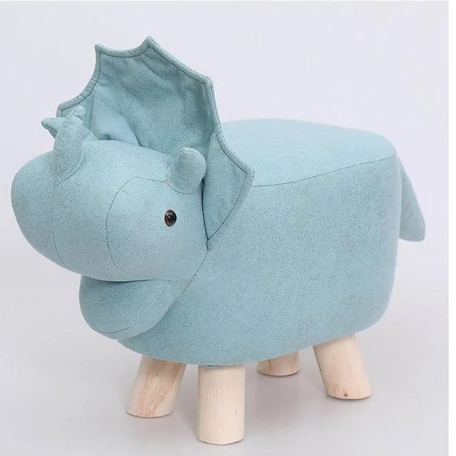 Creative Kids Animal Stool -  - #tag1#