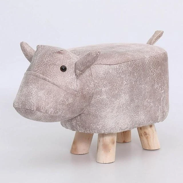Creative Kids Animal Stool -  - #tag1#