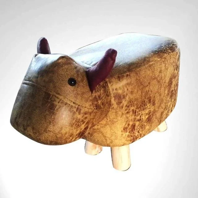 Creative Kids Animal Stool -  - #tag1#