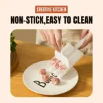 Creative Kitchen Triple Meatball Maker tag1