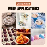 Creative Kitchen Triple Meatball Maker tag1
