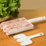 Creative Kitchen Triple Meatball Maker tag1