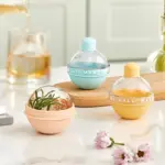 Creative Light Bulbs Ice Molds tag1