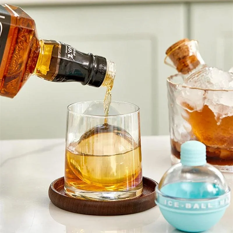 Creative Light Bulbs Ice Molds -  - #tag1#