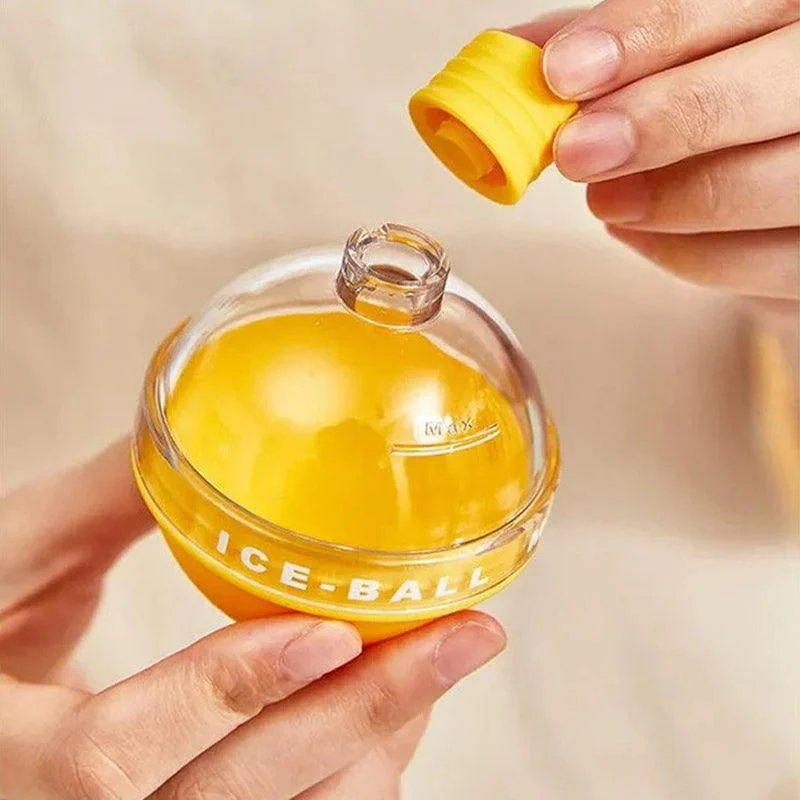 Creative Light Bulbs Ice Molds -  - #tag1#