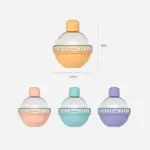 Creative Light Bulbs Ice Molds tag1
