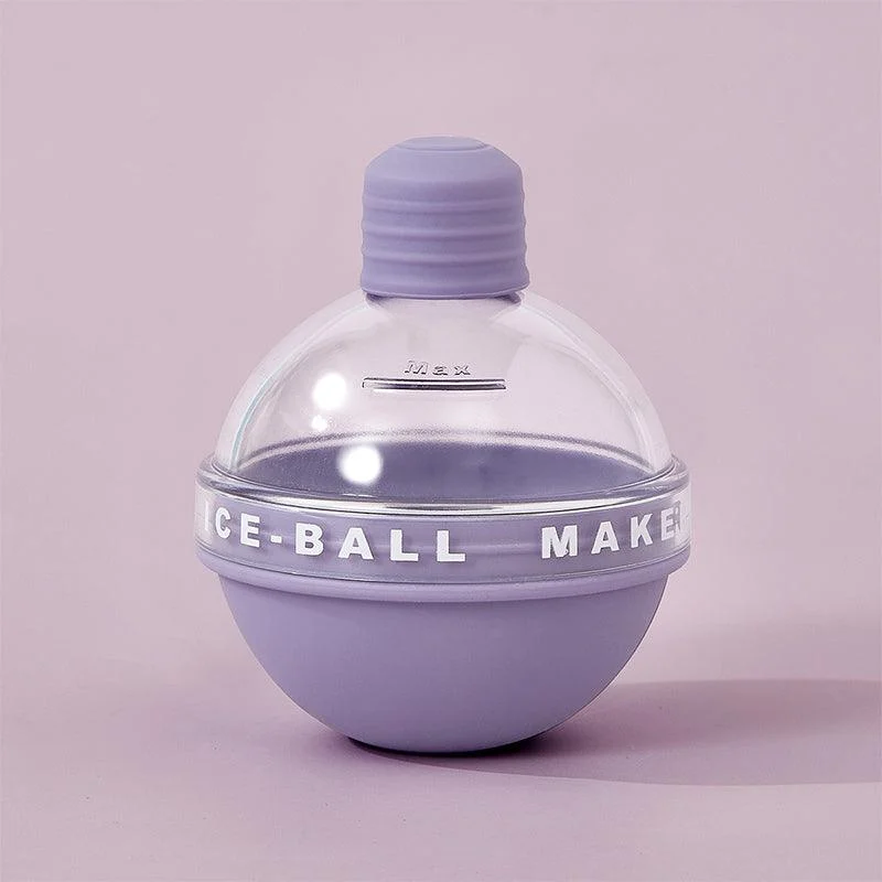 Creative Light Bulbs Ice Molds -  - #tag1#