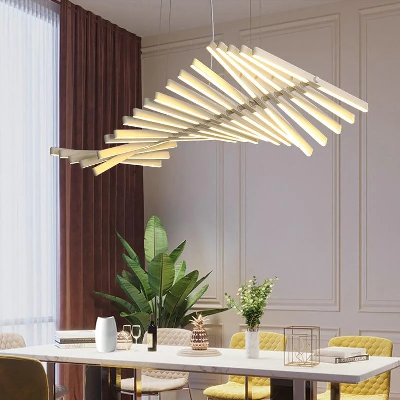 Creative Modern LED Chandelier -  - #tag1#