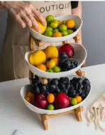 Creative_Multi-layer_Fruit_Plate_-_-4169279 Creative Multi layer Fruit Plate