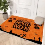 Creative_Printing_Halloween_Home_Non-slip_Mat_-_-_tag1_-4193051 Creative Printing Halloween Home Non slip Mat tag1