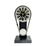 Creative_Rotating_Gear_Clock_-_-4169749 Creative Rotating Gear Clock