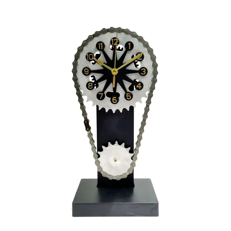 Creative_Rotating_Gear_Clock_-_-4169749 Creative Rotating Gear Clock