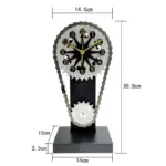 Creative_Rotating_Gear_Clock_-_-4169770 Creative Rotating Gear Clock