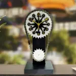 Creative_Rotating_Gear_Clock_-_-4169791 Creative Rotating Gear Clock