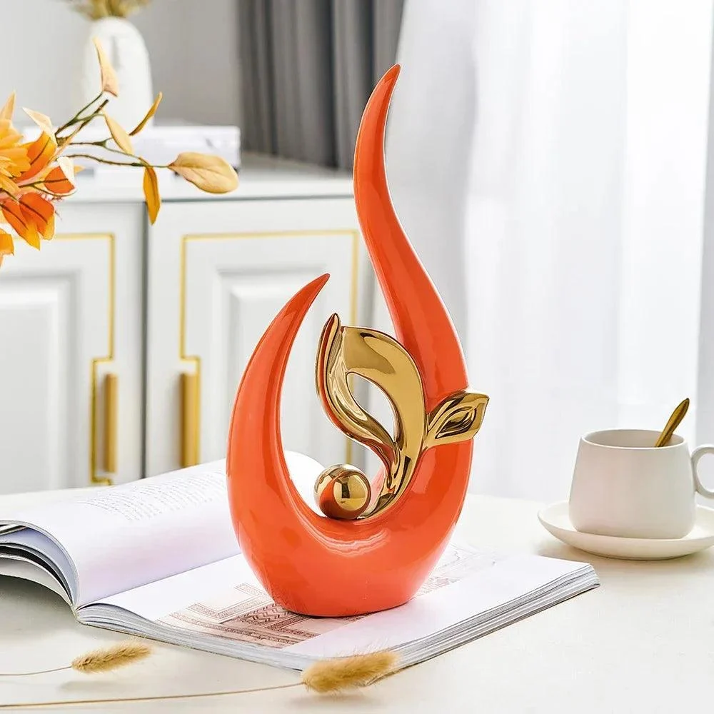 Creative Seeding of Life Sculpture -  - #tag1#