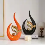 Creative Seeding of Life Sculpture tag1