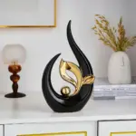 Creative Seeding of Life Sculpture tag1