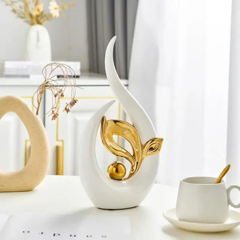 Creative Seeding of Life Sculpture tag1