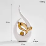Creative Seeding of Life Sculpture tag1